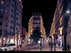 Spending Time In Lyon, France: The 10th Chapter Of The Sex Diaries